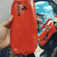 کیف مدرسه و جامدادی پسرانه|کیف، کفش، کمربند|خرمشهر, |دیوار