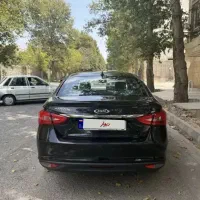 آریزو ۵ مدل ۱۴۰۱ توربو بی‌رنگ بازدید کرج