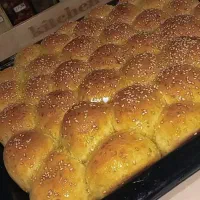 سفارش نان فانتزی وپیتزا