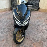 هوندا pcx 150