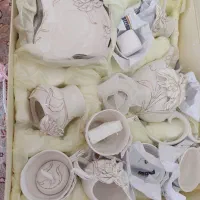 سرویس شیرخوری یا چایخوری