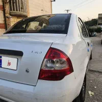 تیبا۱ مدل ۹۵|خودرو سواری و وانت|اهواز, فتح|دیوار