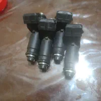 سوزن انژکتور|قطعات یدکی و لوازم جانبی|فولادشهر, B5|دیوار