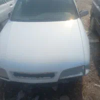 زانتیا ۸۸|خودرو سواری و وانت|اهواز, زندوکیلی|دیوار