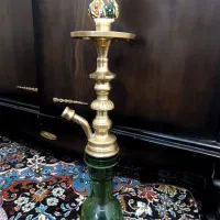 چوبی و برنجی