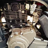 آپاچی 180 مدل 93|موتورسیکلت|تهران, مهران (سیدخندان)|دیوار