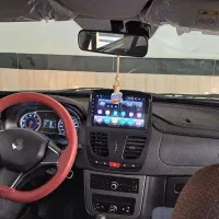 کوییک اس فول مانیتور دار|خودرو سواری و وانت|اردبیل, |دیوار