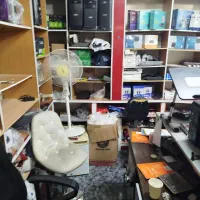 ۱۴ متر مغازه تجاری با سند عرصه و اعیان|فروش مغازه و غرفه|قم, صفائیه|دیوار