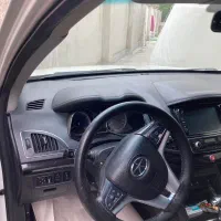 جک s5|خودرو سواری و وانت|پیربازار, |دیوار