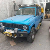 پاترول 6 سیلندر