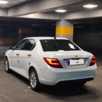 دنا پلاس اتومات مدل ۱۴۰۳|خودرو سواری و وانت|تهران, تهرانپارس جنوبی|دیوار