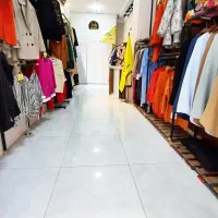 واگذاری بوتیک زنانه ۳۰متر کاملا تجهیز و دکور شده