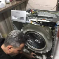 تعمیرات تخصصی و ضمانتی لباسشویی و ظرفشویی