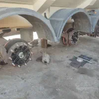 نیروی کار حرفه ای جهت کار درمجموعه تعمیرگاهی تریلر|استخدام صنعتی، فنی، مهندسی|رباط‌کریم, وهن آباد|دیوار