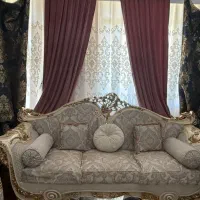 مبلمان استیل