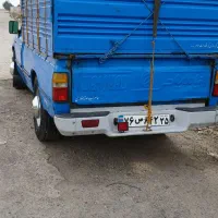 نیسان مدل ۸۰ دوگانه|خودرو سواری و وانت|سراب, |دیوار