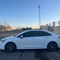 تویوتا لوین