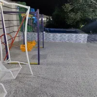 باغ ویلا ۲۰۰۰ متری با درختان قدیمی در فاروق