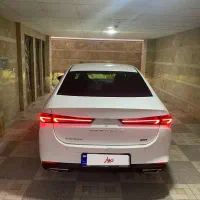 رسپکت۲ مدل۴۰۳ بی رنگ|خودرو سواری و وانت|لاهیجان, شیشه گران|دیوار