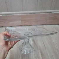 ظروف بلور پذیرایی|ظروف سرو و پذیرایی|مشهد, فاطمیه|دیوار