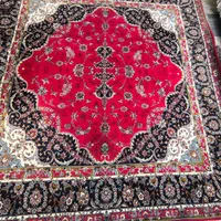 فرش 9متری(3×3) مربع  لاکی اکریلیک|فرش|تهران, صفا|دیوار