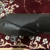 اگزوز فابریک cf150|قطعات یدکی و لوازم جانبی|صدرا-فارس, فاز ۱|دیوار
