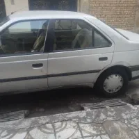 پژو۸۹فروش فوری