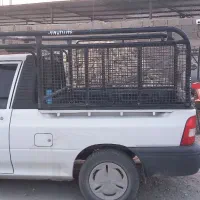 اطاق پرایدبارنیسان