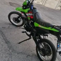 تریل|موتورسیکلت|قدس, شهرک صنعتی زاگرس|دیوار