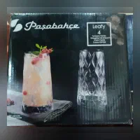 لیوان های وارداتی پاشاباغچه