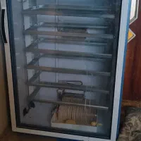 دستگاه جوجه کشی