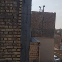 اجرای سقف تیرچه ای وقالب بندی کف و ستون|خدمات پیشه و مهارت|بافق, |دیوار