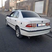 سمند ای اف سون مدل 90|خودرو سواری و وانت|سیرجان, |دیوار