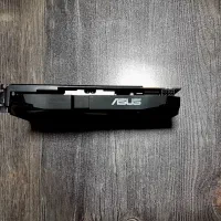 کارت گرافیک ASUS RX 580 8GIG در حد نو|قطعات و لوازم جانبی رایانه|رشت, استادسرا|دیوار