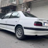 پژو پارس elx|خودرو سواری و وانت|تهران, امامت|دیوار