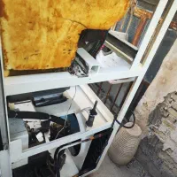دستگاه بستنی ts1 نیکنام  تکفاز