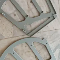 یراق جاکفشی داشبوردی