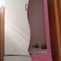 کمد لباس ، کمد بچه ، دراور