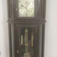 ساعت ایستاده بزرگ زیبا