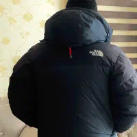 کاپشن پر اکسپدیشن نورت فیس ۸هزاری نایاب|کوهنوردی و کمپینگ|تهران, پرواز|دیوار