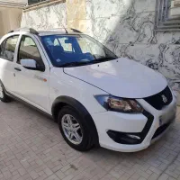 کوییکgx فول موتور اطلس۱۴۰۳