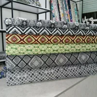 زیر سفره ای (جاجیم ژاکارد)