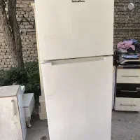 یخچال فریزر جنس خوب مارک تکنو