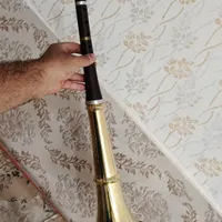 لوازم کرنا ساز نقاره