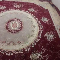 2عدد فرش 12متری و یک عدد 6متری