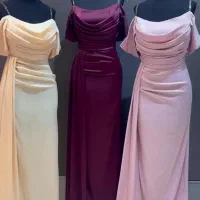 مزون اجاره و فروش لباس مجلسی ماکسی|لباس|ایذه, |دیوار