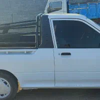 پراید وانت 1403