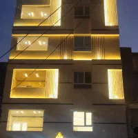 فروش و تهاتر تک واحدی 115 متری نسترن سه خواب