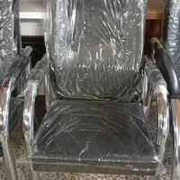 صندلی انتظار ام پی صدفی ۴ دکمه ۶ دکمه استار|صندلی و نیمکت|تبریز, |دیوار