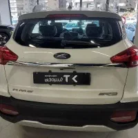 فروش خودرو KMC SR3 نقد / به قیمت مصوب کارخانه /TKK|خودرو سواری و وانت|تهران, آسمان|دیوار